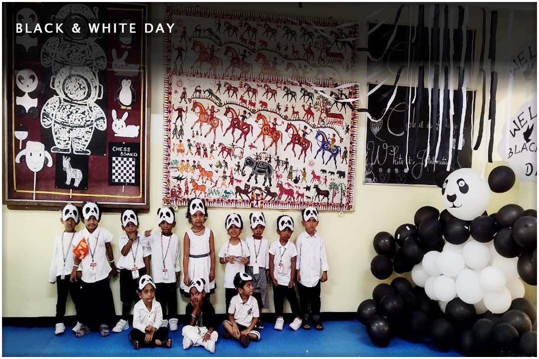 Colours Day Image 2
